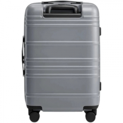 Валіза Xiaomi Ninetygo Modern Luggage 20" Grey (6941413244473) - Картинка 2