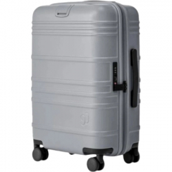 Валіза Xiaomi Ninetygo Modern Luggage 20" Grey (6941413244473) - Картинка 3
