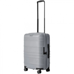 Валіза Xiaomi Ninetygo Modern Luggage 20" Grey (6941413244473) - Картинка 4