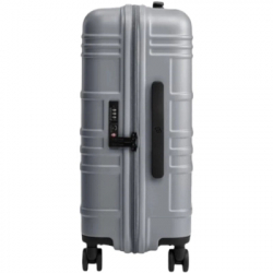 Валіза Xiaomi Ninetygo Modern Luggage 20" Grey (6941413244473) - Картинка 5