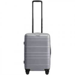 Валіза Xiaomi Ninetygo Modern Luggage 20" Grey (6941413244473) - Картинка 7