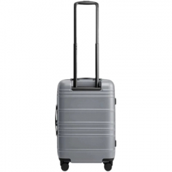 Валіза Xiaomi Ninetygo Modern Luggage 20" Grey (6941413244473) - Картинка 8