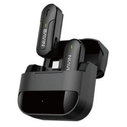 �������� BAVIN MP-100 Type-C Black (H-MP-100 BK)