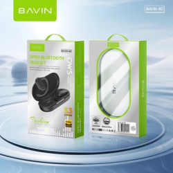��������� BAVIN BAVIN-80 Hi-Res Black (HB-BA-80-BK) - �������� 9