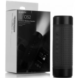 Акустическая система Jakcom OS2 5W Black (jkmkpbos2b) - Картинка 8