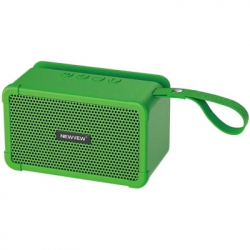 ������������ ������� NEWVEW NV-9193 BT/USB/TF/FM Green (NWVW-NV-9193-GN)