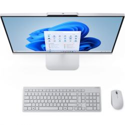 Компьютер Lenovo A100 AiO / i3-N305, 8, 512, WKM (F0JN002VUO) - Картинка 10