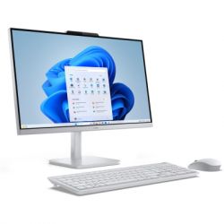 Компьютер Lenovo A100 AiO / i3-N305, 8, 512, WKM (F0JN002VUO) - Картинка 2