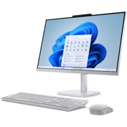 Компьютер Lenovo A100 AiO / i3-N305, 8, 512, WKM (F0JN002VUO) - Картинка 3
