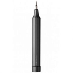 Отвертка Xiaomi HOTO Precision Screwdriver, биты 24 шт., Gray (QWLSD004) - Картинка 2