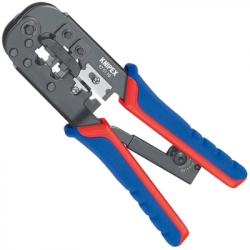 ���������� KNIPEX RJ45, RJ11, RJ12 (97 51 10 SB)