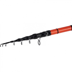 Удилище X-Fish Trophy Tele Feeder 3.60m max 160g (1917.08.59) - Картинка 2