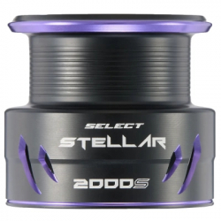 Котушка Select Stellar 1500S 7+1BB 5.21 (1870.82.44) - Картинка 5