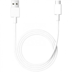Дата кабель USB AM to USB-C 1.0m 3A white Xiaomi (1172633) - Картинка 2