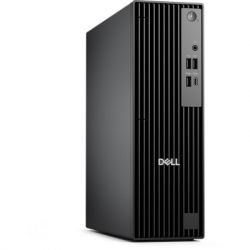 Комп'ютер Dell Pro Slim QCS1250 / Ultra5 235, 16, 512, Kb+Mouse (BTO107_QCS1250_UA_UBU) - Картинка 2