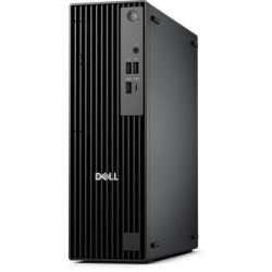 Комп'ютер Dell Pro Slim QCS1250 / Ultra5 235, 16, 512, Kb+Mouse (BTO107_QCS1250_UA_UBU) - Картинка 3