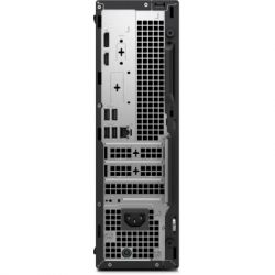 Комп'ютер Dell Pro Slim QCS1250 / Ultra5 235, 16, 512, Kb+Mouse (BTO107_QCS1250_UA_UBU) - Картинка 4
