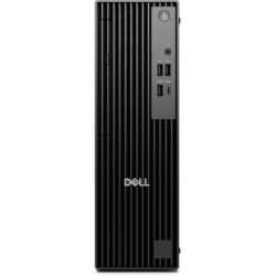 ����'���� Dell Pro Slim QCS1250 / Ultra5 235, 16, 512, Kb+Mouse (BTO107_QCS1250_UA_UBU)