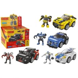����������� Cubix Sports car, ���� (42264/1)