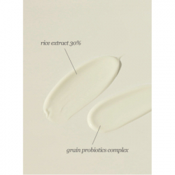 Средство от загара Beauty Of Joseon Relief Sun Rice + Probiotic SPF50+ PA++++ Солнцезащитный крем с пробиотиками 50 мл (8809782555508) - Картинка 3
