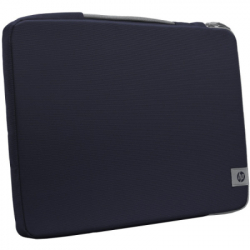 ����� �� �������� HP 13-14" Sleeve, Blue (C3VF2AA) - �������� 2
