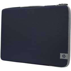 ����� �� �������� HP 13-14" Sleeve, Blue (C3VF2AA) - �������� 3