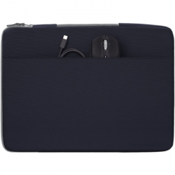 ����� �� �������� HP 13-14" Sleeve, Blue (C3VF2AA) - �������� 5