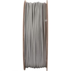 Пластик для 3D-принтера Polymaker PLA POLYLITE LW 1,75mm 0,8kg GREY (PA08003) - Картинка 2
