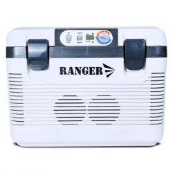 Автохолодильник Ranger Iceberg 19L (RA8848) - Картинка 2
