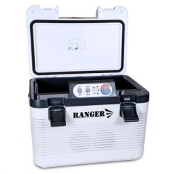 Автохолодильник Ranger Iceberg 19L (RA8848) - Картинка 3