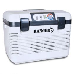 Автохолодильник Ranger Iceberg 19L (RA8848) - Картинка 4