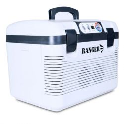 Автохолодильник Ranger Iceberg 19L (RA8848) - Картинка 5
