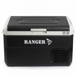 Автохолодильник Ranger Ice Cool 40L (RA8875) - Картинка 2