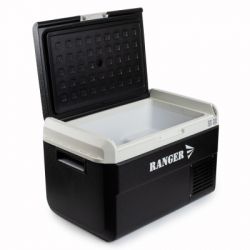 Автохолодильник Ranger Ice Cool 40L (RA8875) - Картинка 6