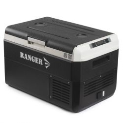Автохолодильник Ranger Ice Cool 40L (RA8875) - Картинка 1