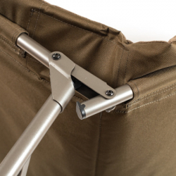 Раскладушка Ranger BED 80 Fleece (RA5525) - Картинка 10