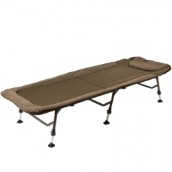 Раскладушка Ranger BED 80 Fleece (RA5525) - Картинка 4