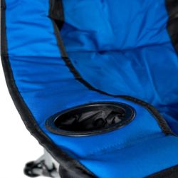 Кресло складное Ranger FC 750-052 Blue (RA2233) - Картинка 10