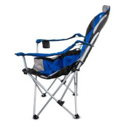 Кресло складное Ranger FC 750-052 Blue (RA2233) - Картинка 2