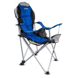 Кресло складное Ranger FC 750-052 Blue (RA2233) - Картинка 4