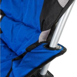 Кресло складное Ranger FC 750-052 Blue (RA2233) - Картинка 9
