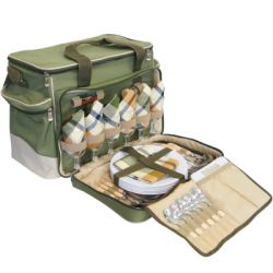 Набір для пікніка Ranger Rhamper Lux (RA9902) - Картинка 3