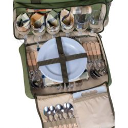 Набір для пікніка Ranger Rhamper Lux (RA9902) - Картинка 6