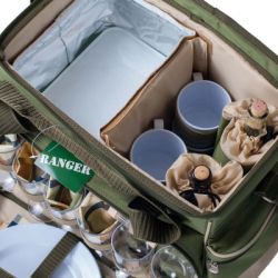 Набір для пікніка Ranger Rhamper Lux (RA9902) - Картинка 7