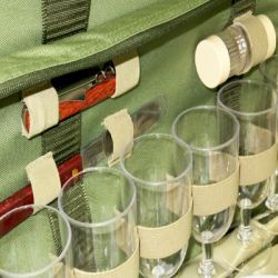 Набір для пікніка Ranger Rhamper Lux (RA9902) - Картинка 8