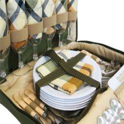 Набір для пікніка Ranger Rhamper Lux (RA9902) - Картинка 9
