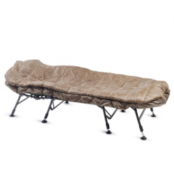 Спальний мішок Ranger 4 season Brown (RA5515B) - Картинка 12