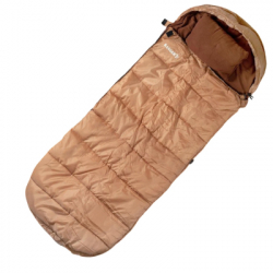 Спальний мішок Ranger 4 season Brown (RA5515B) - Картинка 3