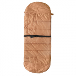 Спальний мішок Ranger 4 season Brown (RA5515B) - Картинка 5