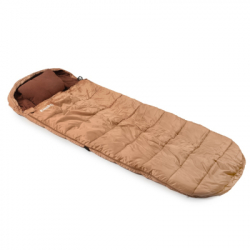 Спальний мішок Ranger 4 season Brown (RA5515B) - Картинка 6